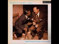 Lester Young, Roy Eldridge & Harry Edison ‎– Laughin' To Keep From Cryin'   ( Full Album )