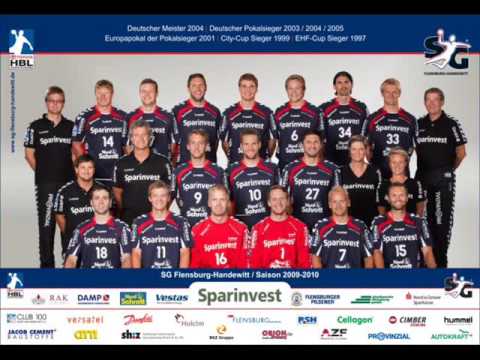 SG Flensburg Handewitt