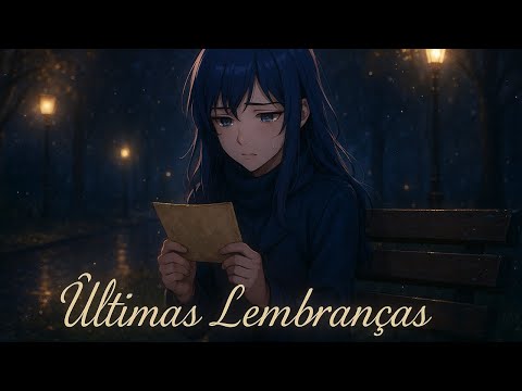 Últimas Lembranças 🌌💫 | Memórias que Persistem no Coração