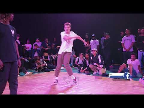 Battle UCP ARENA IV || L'ARENE || FINAL || Dykens ( Sarcellite/Visionr'R ) vs Soyuz