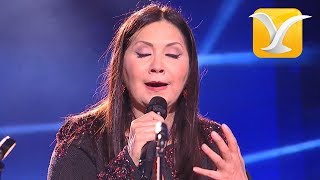 Ana Gabriel - Luna - Festival de Viña del Mar 2014 HD