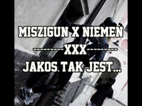 MisziGun feat.Niemen-Jakoś tak jest