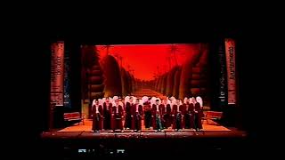 Los rompecorazones – Cuartos de Final – COAC 2010