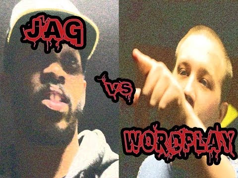 Jag vs Wordplay