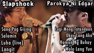 OPM | Pinoy Rock | Slapshock song | Parokya Ni Edgar song