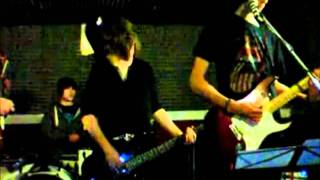 Northern Crush-Stereophonics-Dakota full band cover