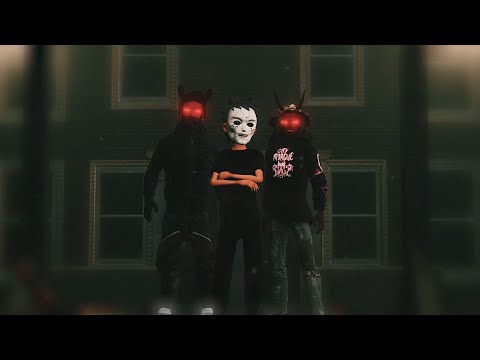 DREGG & City Morgue - "Context"