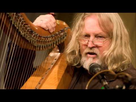 Rory Mor And The Gruagach Gaire