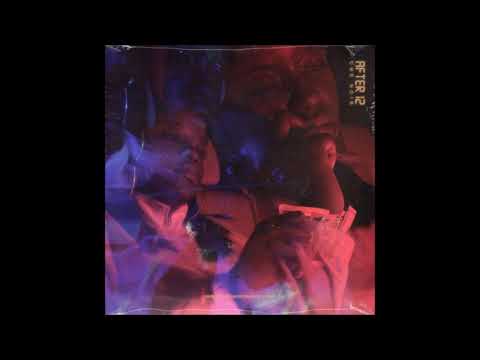 Che Noir Feat. The Musalini - Cruise Control (Prod. Che Noir)