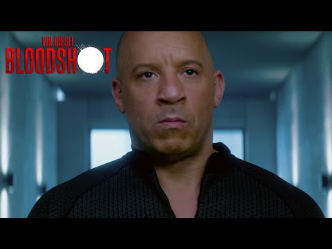 Bloodshot (TV Spot 'Versus')