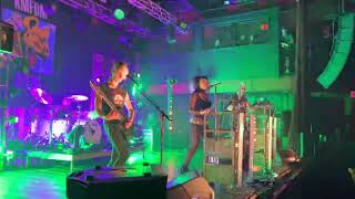 KMFDM Krank September 27, 2022