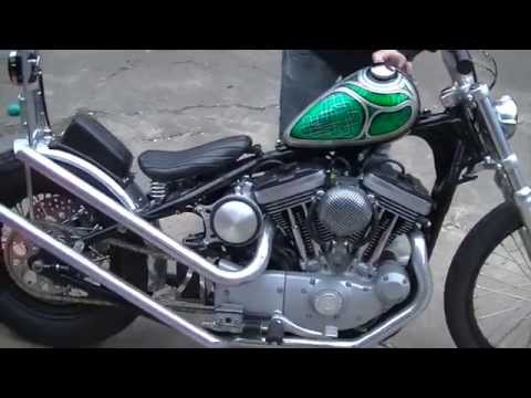 Harley Evo Engine Top End Assembly | Evolution Engine Rebuild