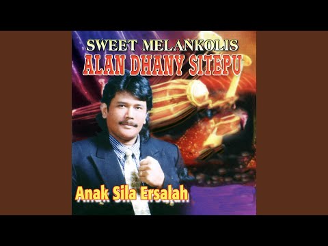 Tersempul Nakan Mberger