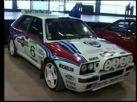 Millstreet Vintage Day 2010