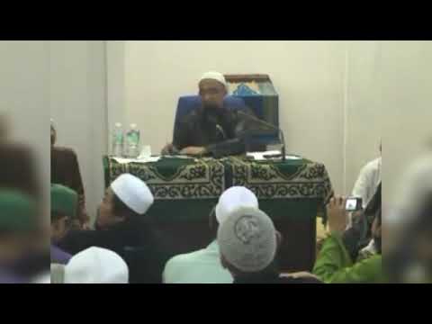 Apakah Panduan Untuk Malam Pertama Perkahwinan? - UAI