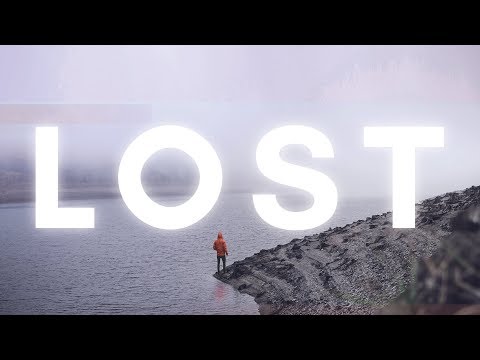 LUKAS LITT - LOST (official video) prod. by AIRAVATA