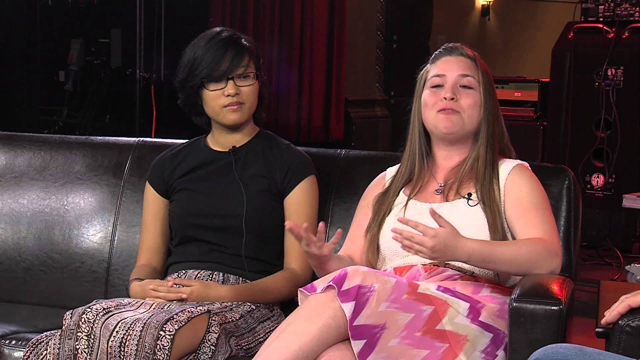 On Stage - Adrian Daisy