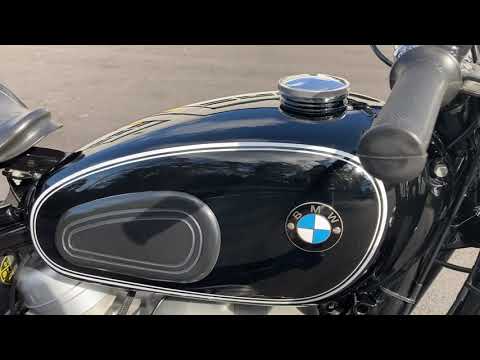 1967 BMW R60 (CC-1419392) for sale in Beverly, Massachusetts