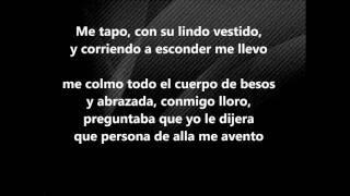 ME CAI DE LA NUBE  con letra Cornelio Reina