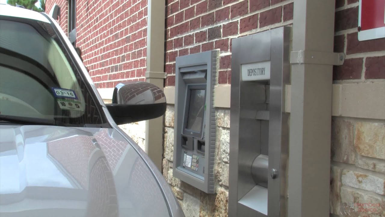 Bank Video Edit