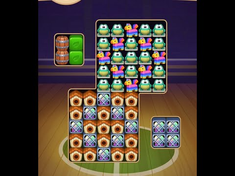 TOON BLAST level 6881