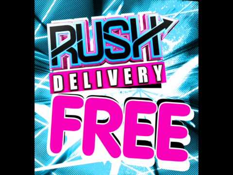 Jimmy J & Cru-l-t - Take U Away (Dain-Ja & EFM-7 Remix)