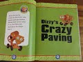 Bob The Builder Dizzy S Crazy Paving Read Aloud BobTheBuilder MadeForKids KidsStories