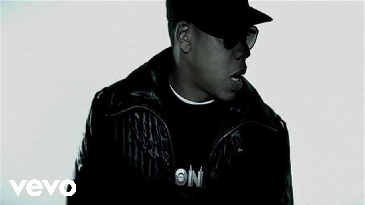 Jay-Z — Blue Magic