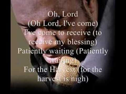 Thumbnail for Harvest video