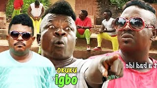 Okuko Igbo - Uwaezuoke 2018 Latest Nigerian Nollyw