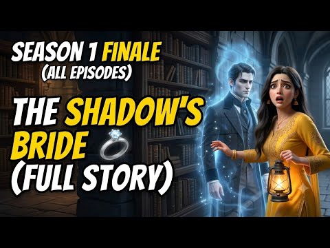 Shadow Brides Uncensored