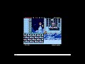 SMW Custom Level Unnamed Castle Preview