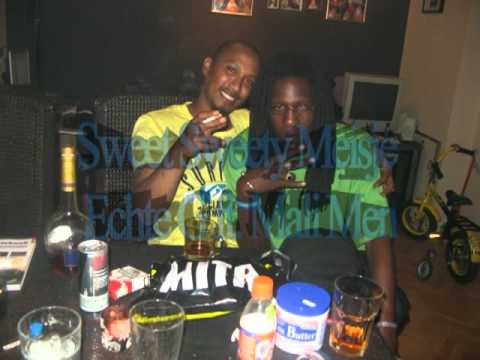 Echte G ft. MaliMenn - Sweety Meisje (Prod.By Echte G).mpg