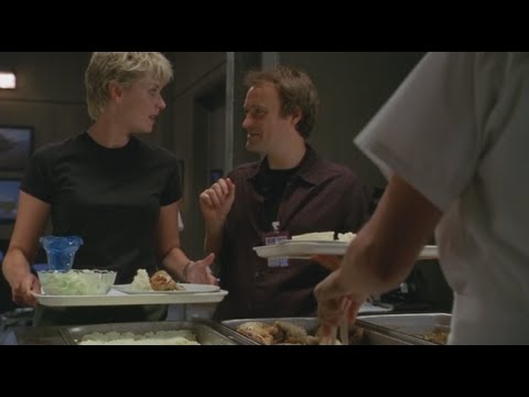 Stargate SG1 The Very Best of Dr. Rodney (Meredith) McKay Part 2