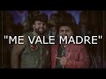 Carin Leon - Me Vale Madre - Ft. El Mimoso ( LETRA / LYRIC ) Carin Leon - Me Vale Madre - Ft. El Mimoso ( LETRA / LYRIC )