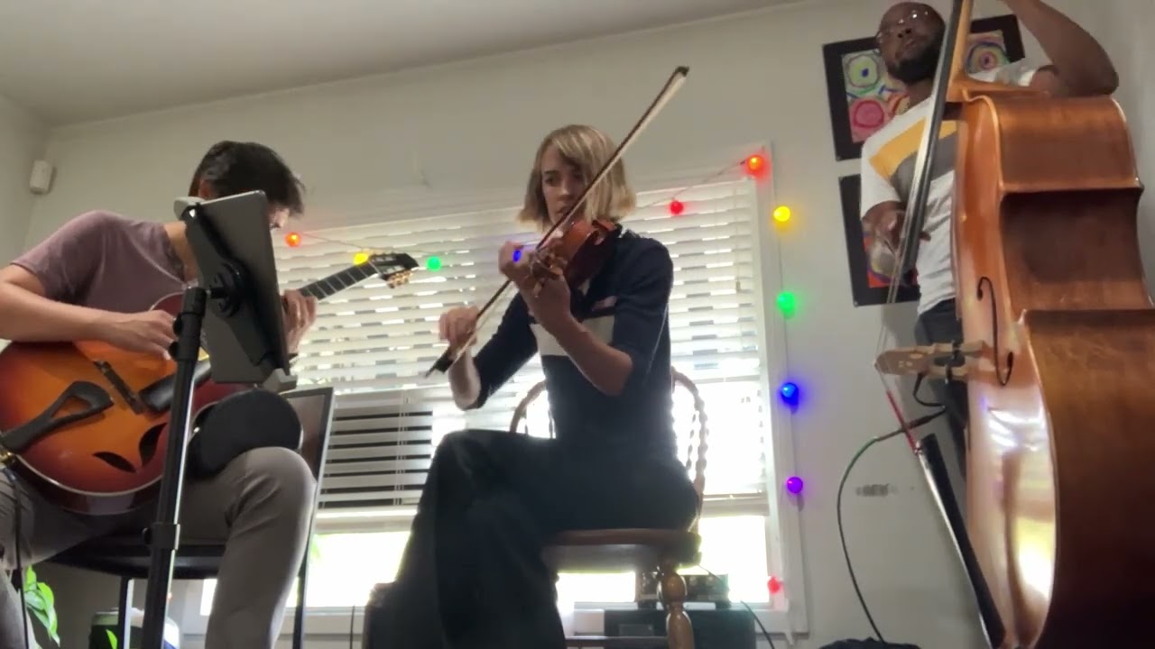 Promotional video thumbnail 2 for Swing 512