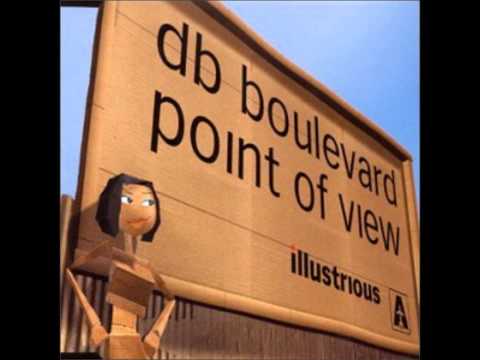 DB Boulevard - Point of view (D straight Remix)