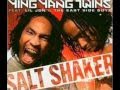 Ying Yang Twins Salt Shaker Slowed Down