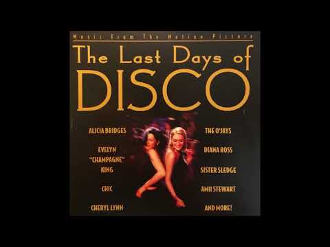 Got To Have Loving - Last Days Of Disco
