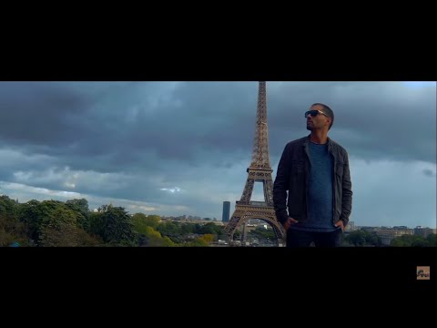 El Ghostman - Stanna / ستنا  [Official Music Video]