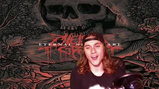 Eternal Nightmare (Chelsea Grin) - Album Review