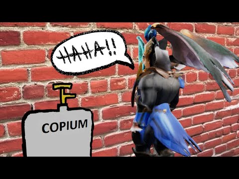 Bulldog Sky Turns To Bantering As A Coping Mechanism