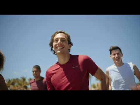 Fotograma de DECATHLON - El verano que merecemos