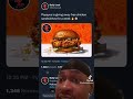 SOLUMINATTI Talking About Chicken Sandwiches AGAIN Shorts