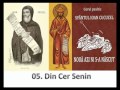 05. Din Cer Senin (Corul Psaltic "Sf. Ioan Cucuzel ...