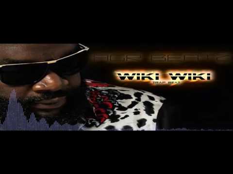 Rick Ross Rozay Hard Trap Type Beat "Wiki Wiki"  AGR beatz