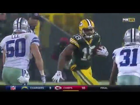 Sean Lee 2015 season highlights