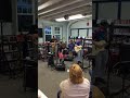 Endicott Sessions with Bird Mancini