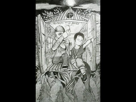 Mi casita en la rama ep - Charly sheeno y Olfativoh (perrokontiñah)