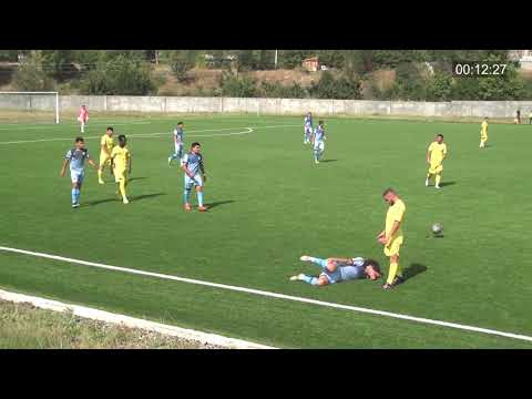 FC L, Artsakh - FC Alashkert2 (2-2)